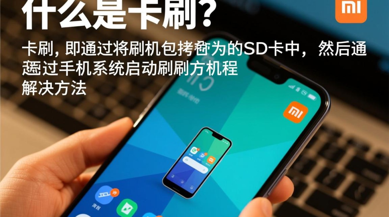 小米手机卡刷失败？探究卡刷不成功的原因及解决方案！