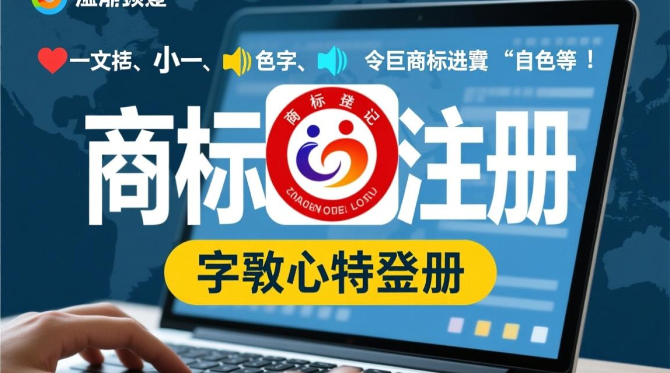 商标注册的流程和条件有何不同之处？揭秘各类商标注册的差异化特点。