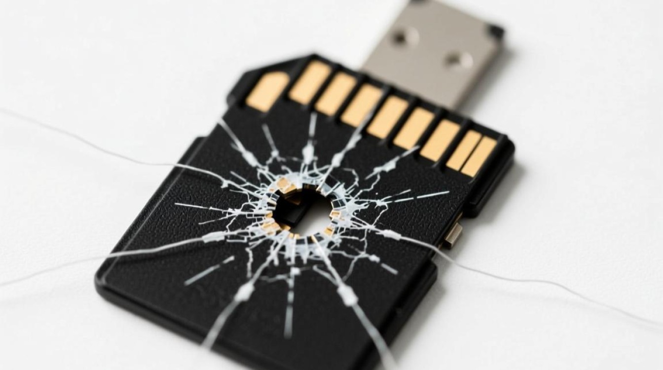 为何我的内存卡突然无法打开？常见原因与解决方法揭秘！