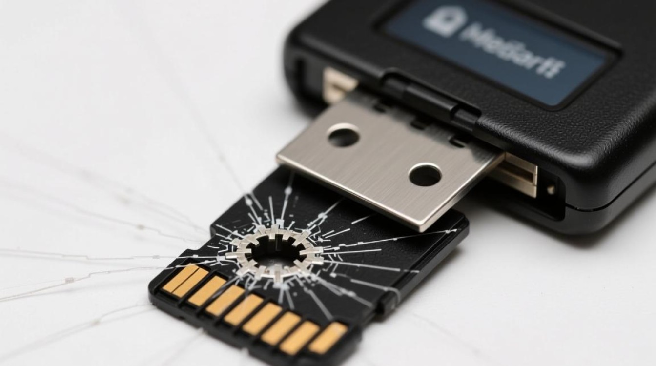 为何我的内存卡突然无法打开？常见原因与解决方法揭秘！