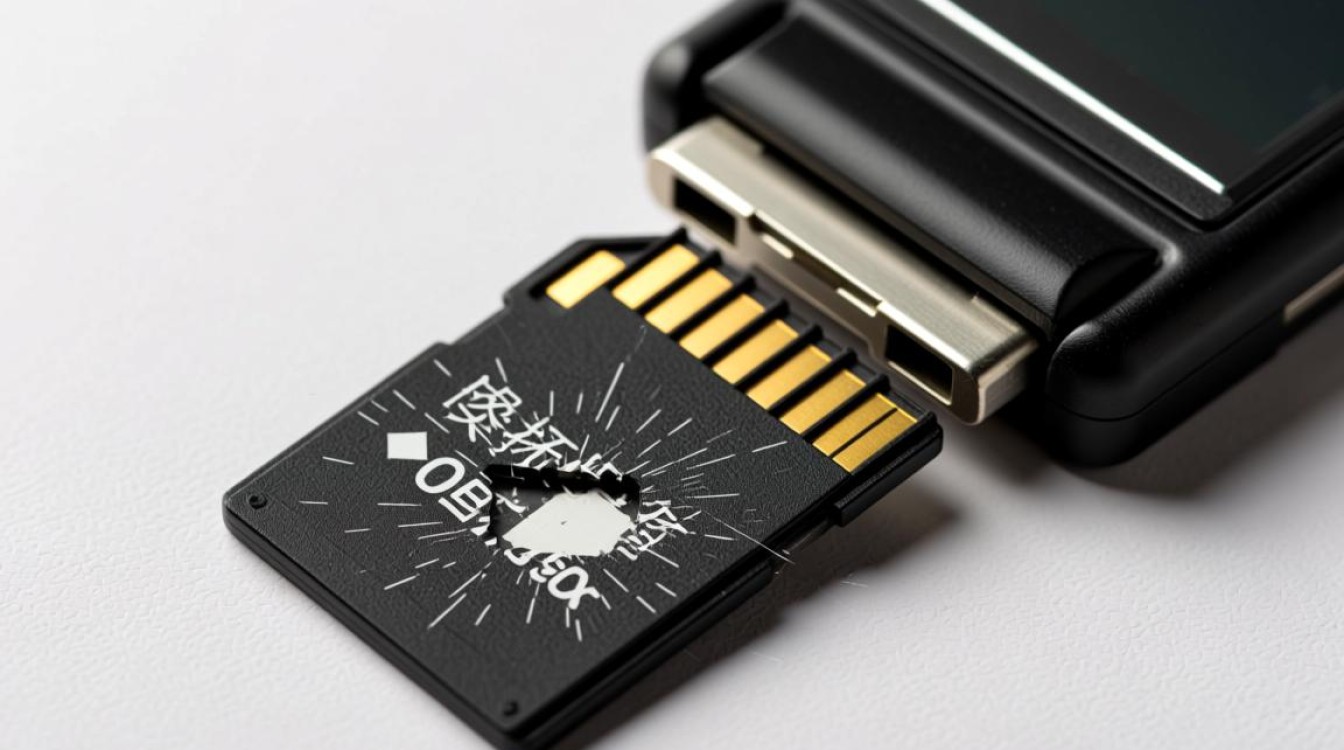 为何我的内存卡突然无法打开？常见原因与解决方法揭秘！