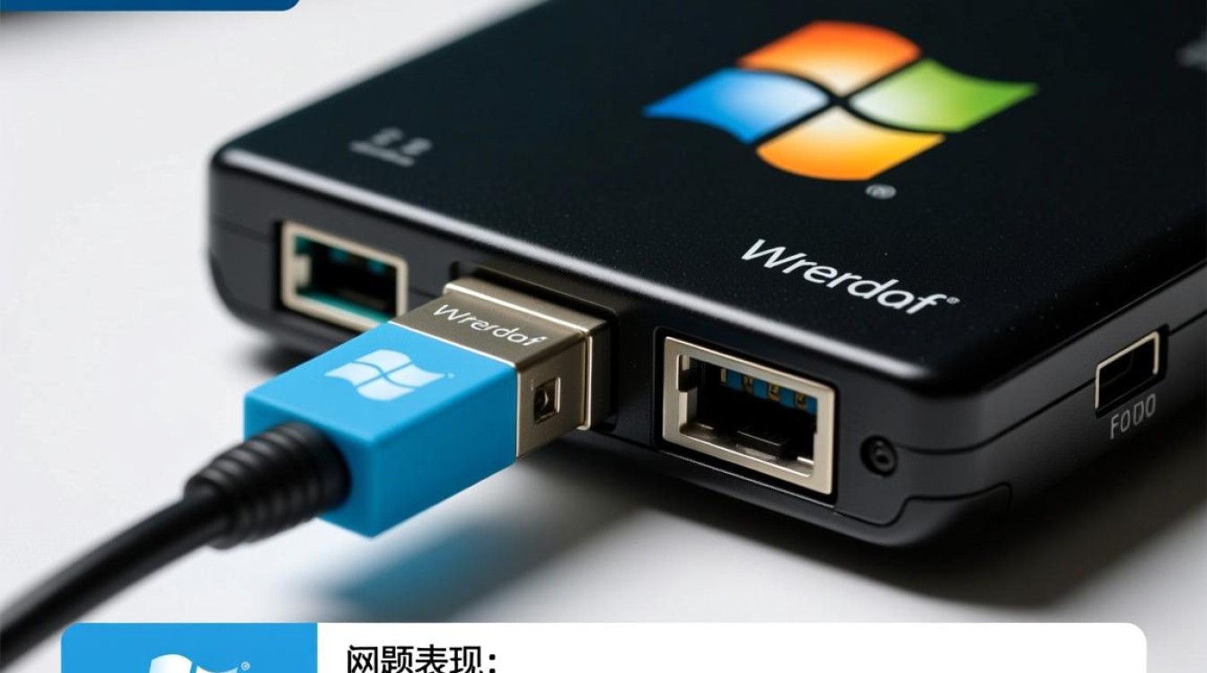 为什么我的xp系统总是显示网络无法连接？故障排查指南在此！