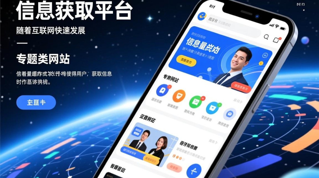 如何打造成功的专题类网站？探讨运营策略与用户体验优化！