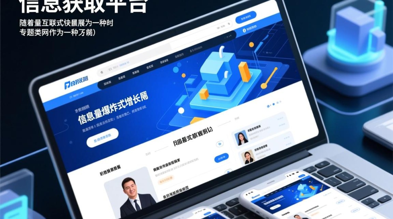 如何打造成功的专题类网站？探讨运营策略与用户体验优化！