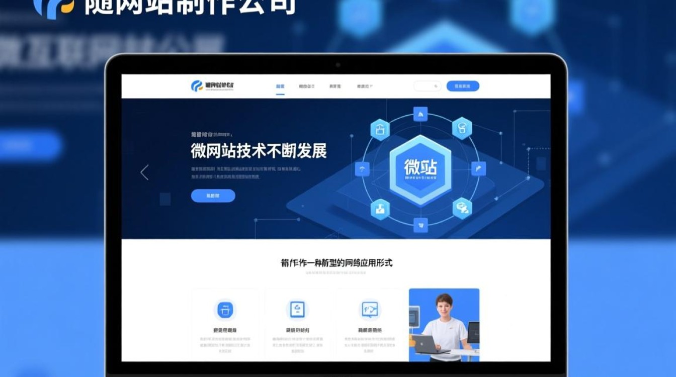 微网站制作公司如何选择靠谱的微网站服务商? 微网站制作公司如何选择靠谱的微网站服务商?