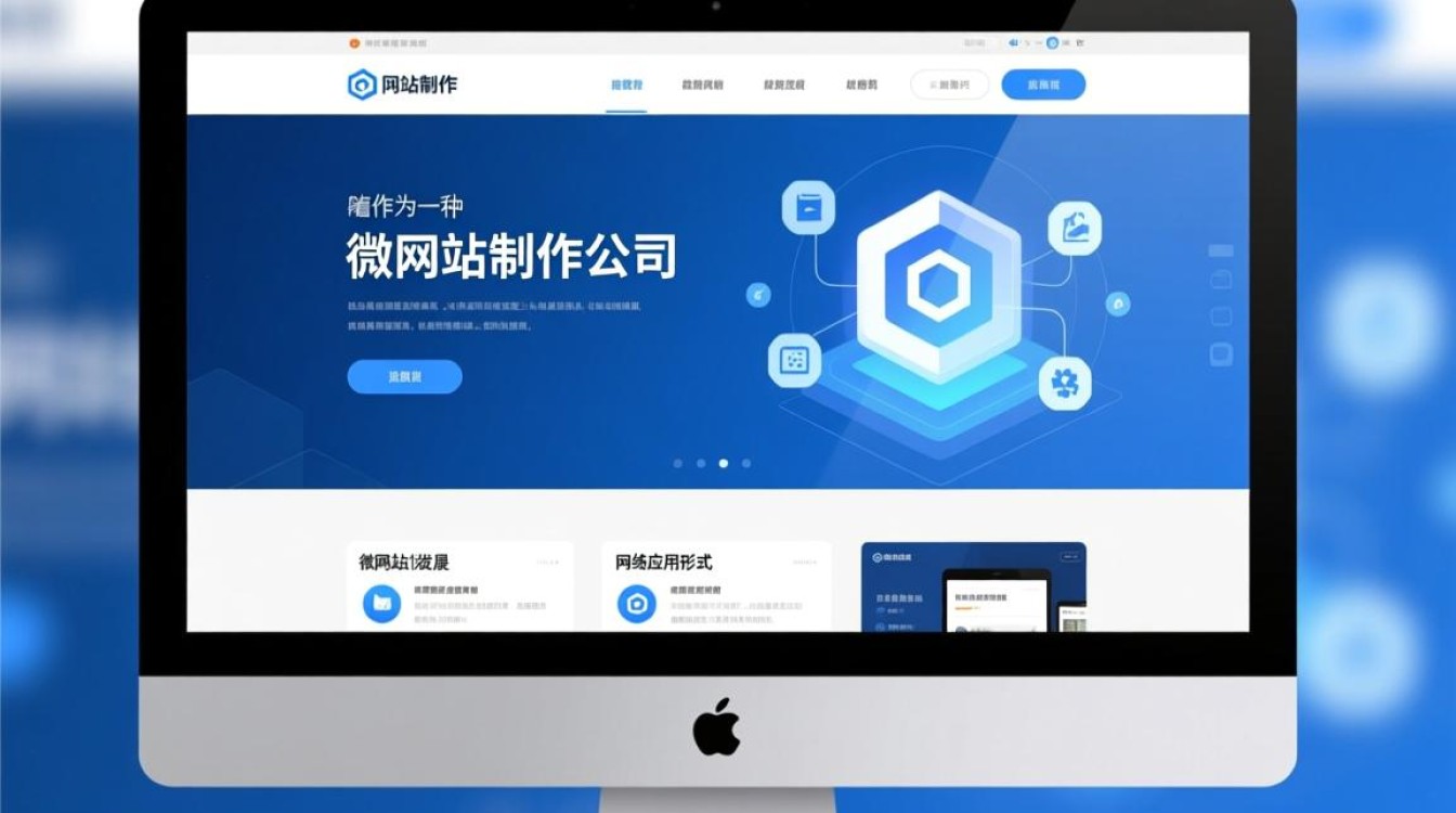 微网站制作公司如何选择靠谱的微网站服务商? 微网站制作公司如何选择靠谱的微网站服务商?