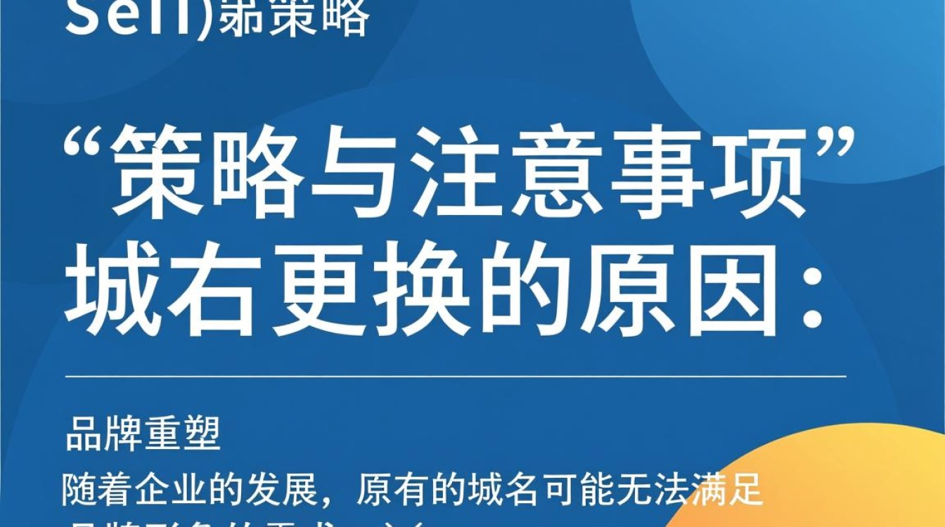 网站更换域名后，SEO如何有效维护和优化？长尾关键词策略分析。