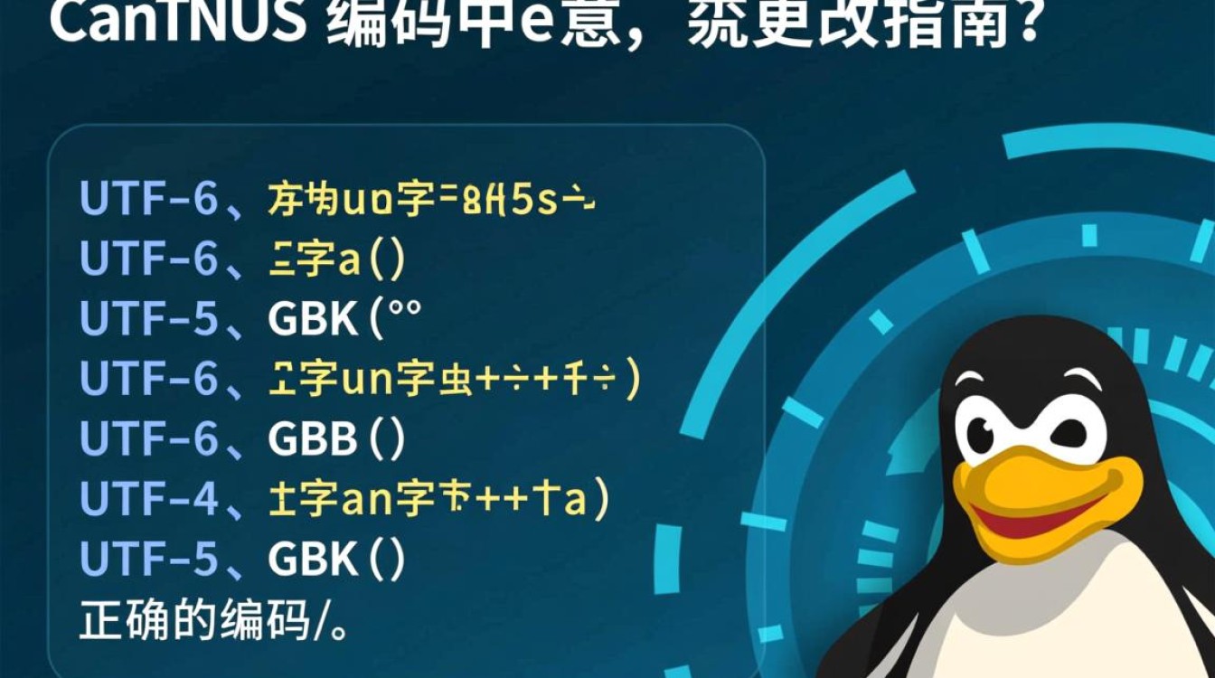 如何在CentOS系统更改编码设置？求详解！