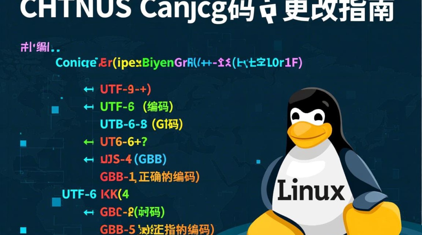 如何在CentOS系统更改编码设置？求详解！