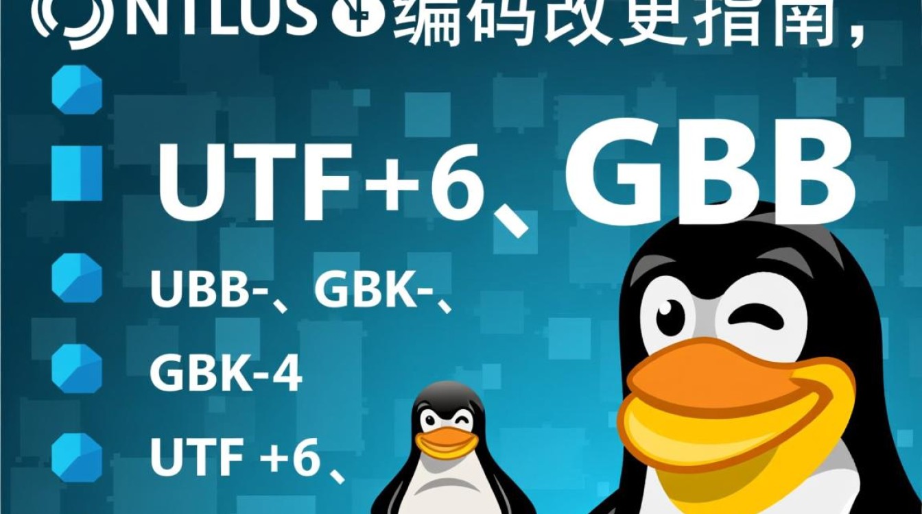 如何在CentOS系统更改编码设置？求详解！