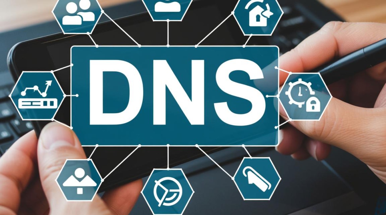 移动DNS设置，如何挑选最适合的DNS服务器？