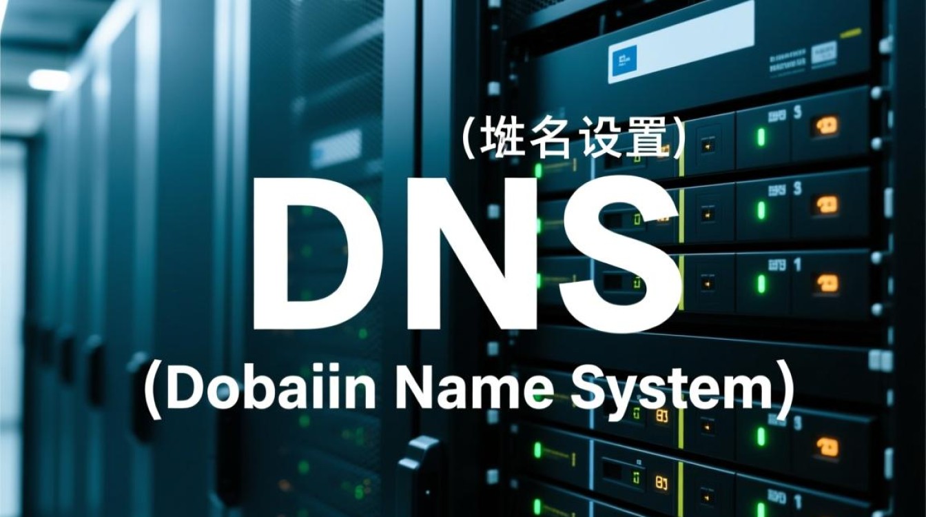 为何DNS设置1004频繁出现？解析DNS设置难题及解决方案？