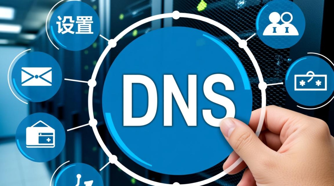 为何DNS设置1004频繁出现？解析DNS设置难题及解决方案？