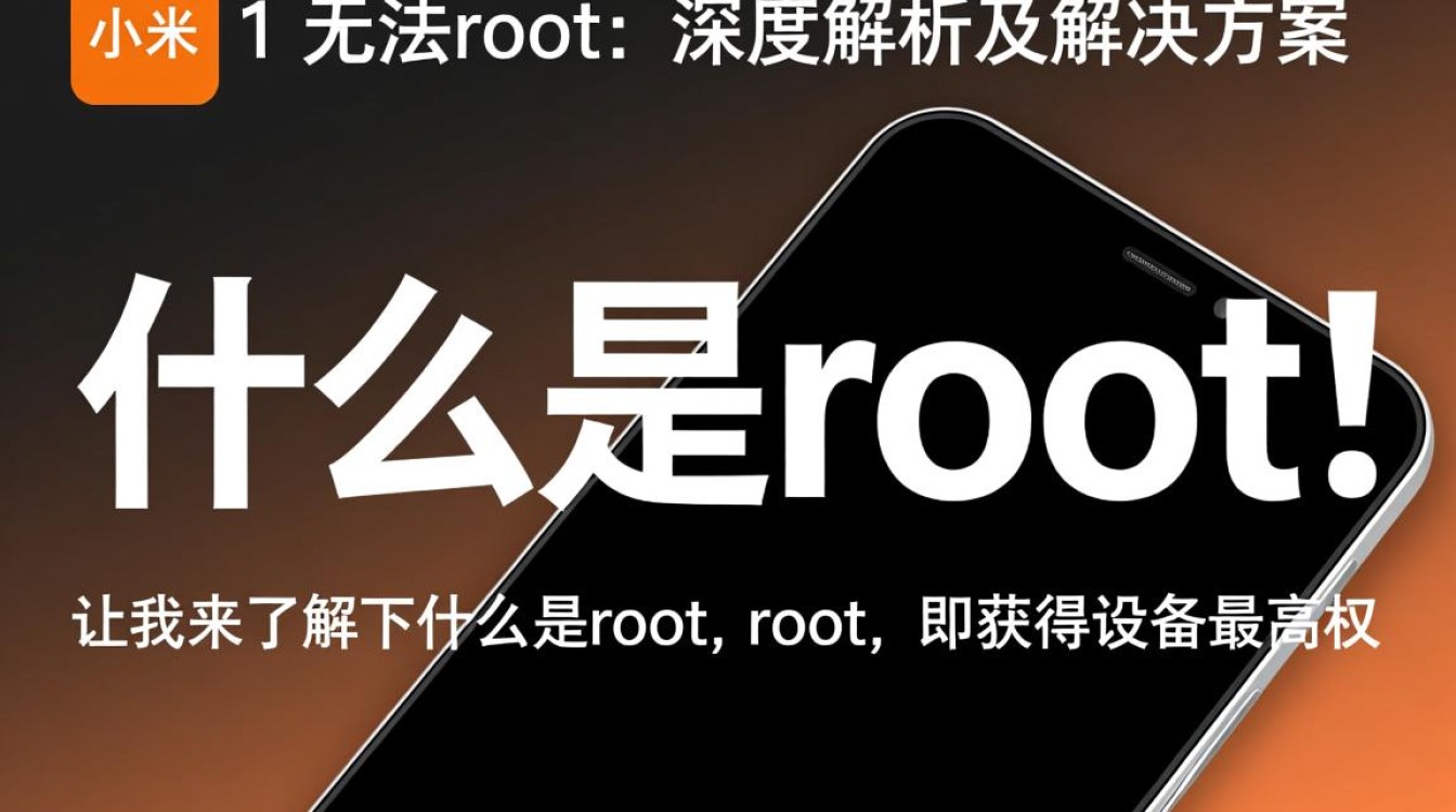 红米1真的无法root吗？揭秘root无望的真相与可能方法！