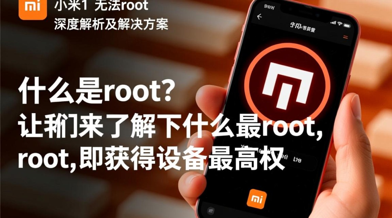 红米1真的无法root吗？揭秘root无望的真相与可能方法！