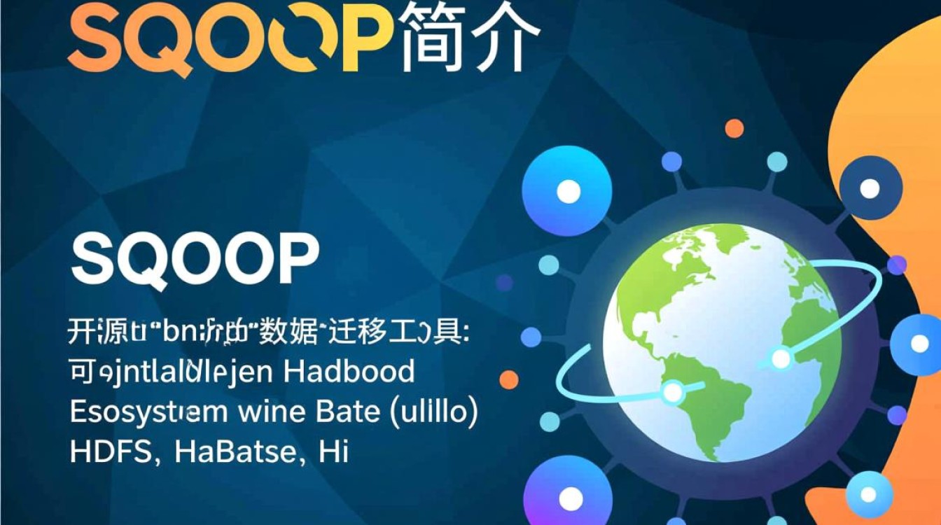 sqoop连oracle出错怎么办?详细排查与解决方法全解析 sqoop连oracle出错怎么办?详细排查与解决方法全解析