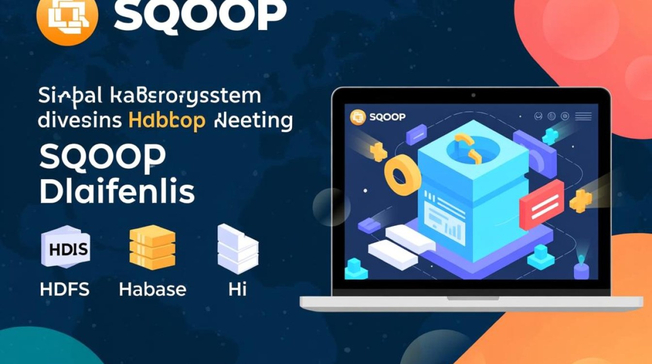 sqoop连oracle出错怎么办?详细排查与解决方法全解析 sqoop连oracle出错怎么办?详细排查与解决方法全解析