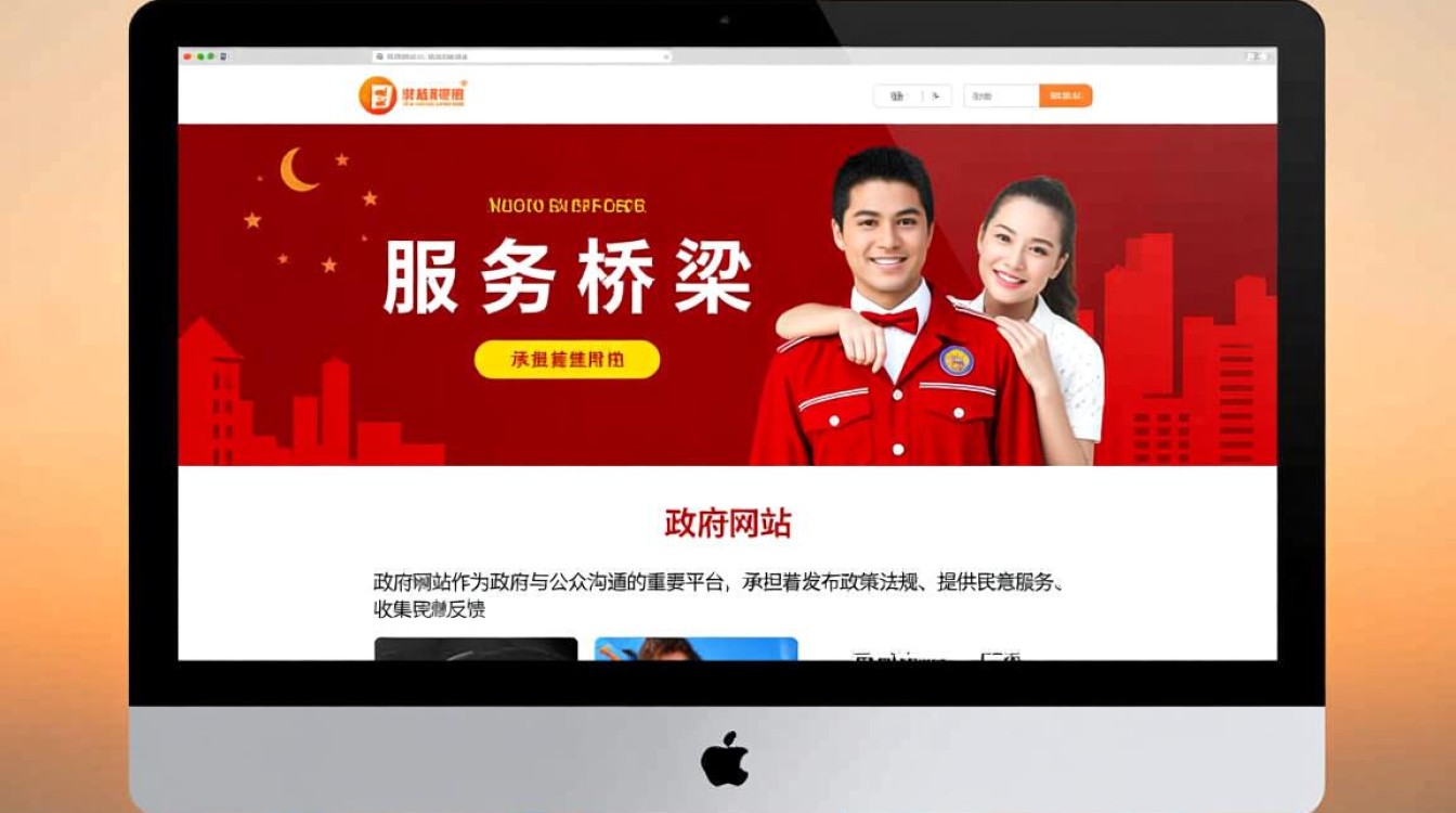 政府网站设立究竟有何深层次目的？其背后功能和影响一探究竟。