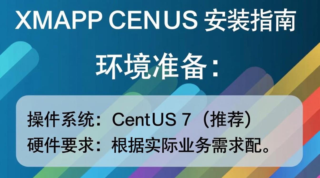 xmapp在CentOS系统安装过程中遇到了哪些难题？