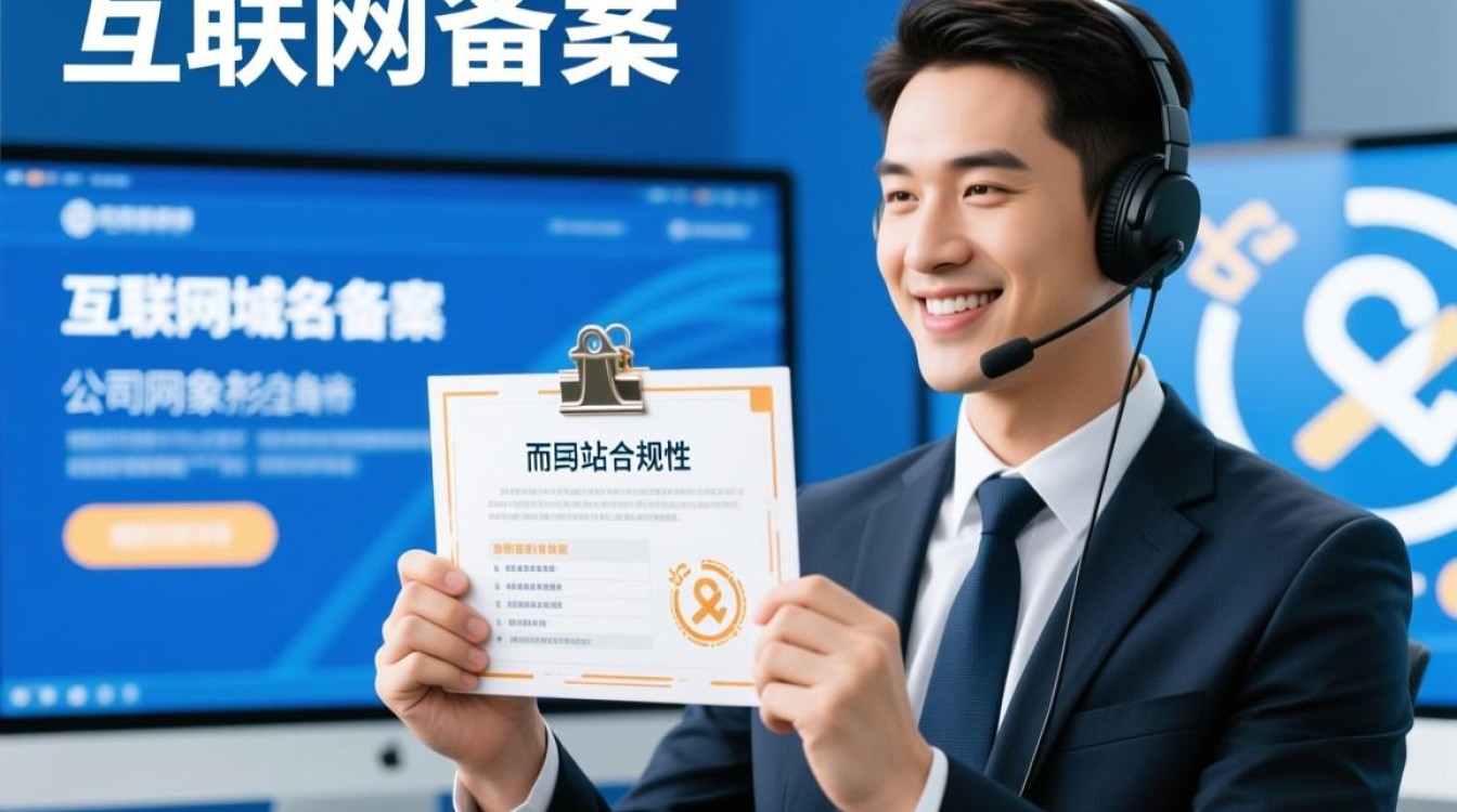 公司网站域名备案流程详解，有哪些疑问和注意事项？