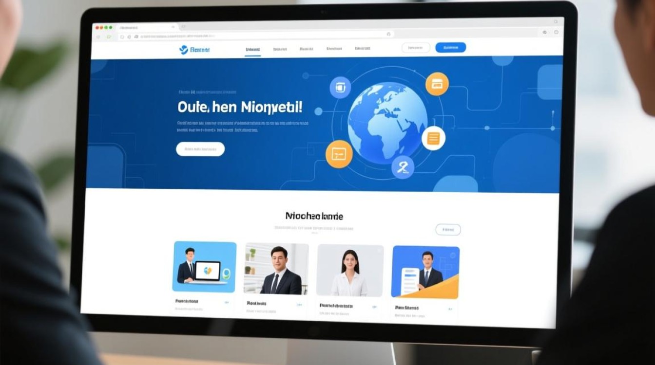 网站功能板块如何优化布局，提升用户体验？