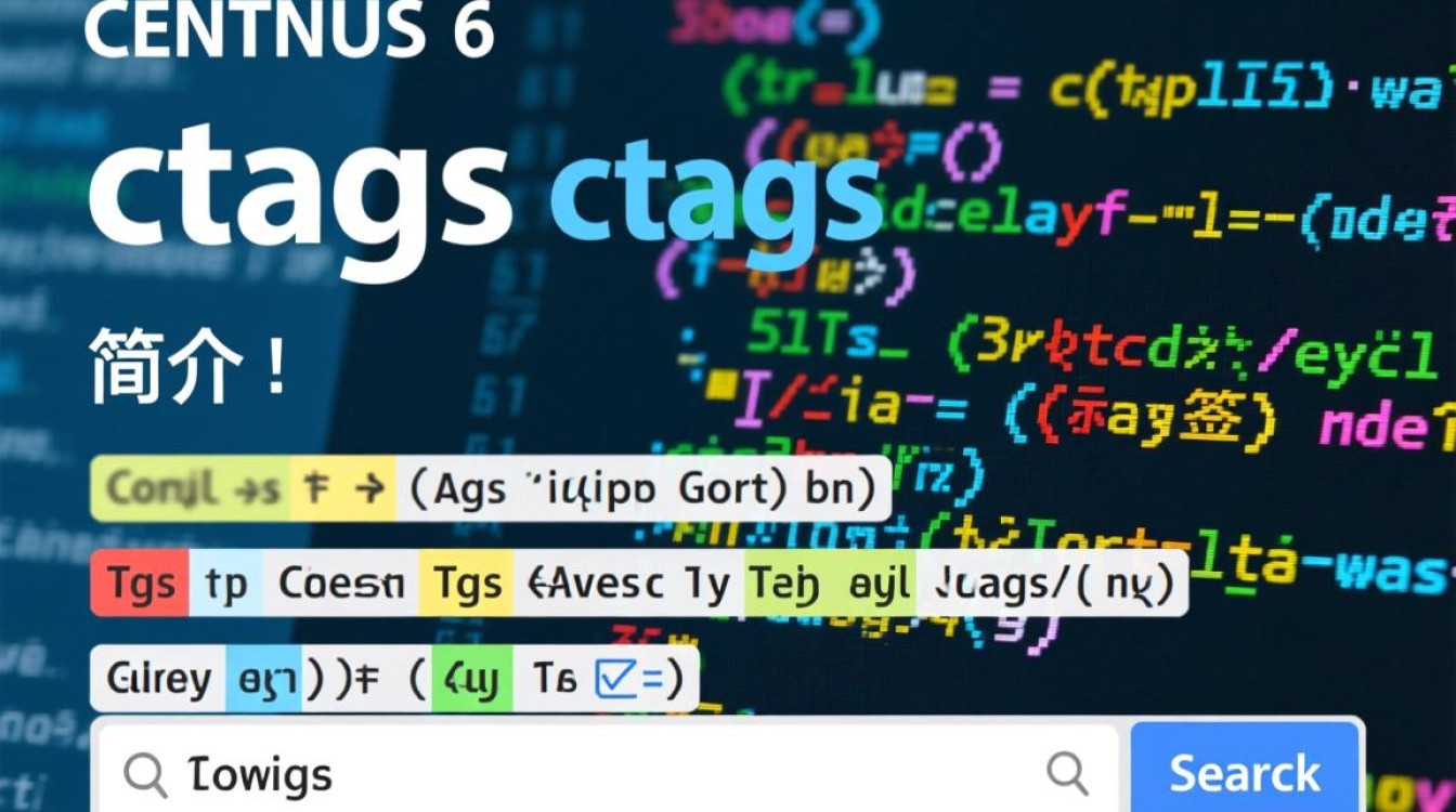 CentOS 6环境下使用ctags遇到问题？30种常见疑难杂症解析！