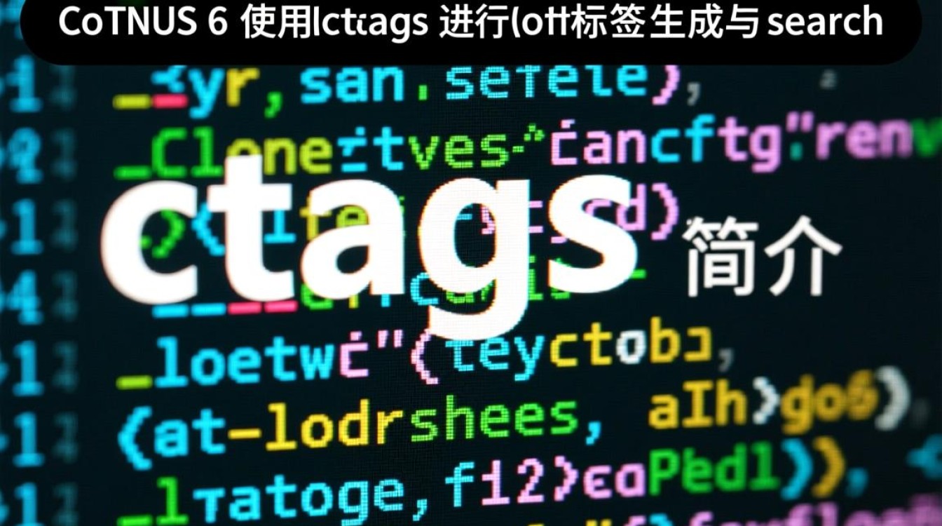 CentOS 6环境下使用ctags遇到问题？30种常见疑难杂症解析！