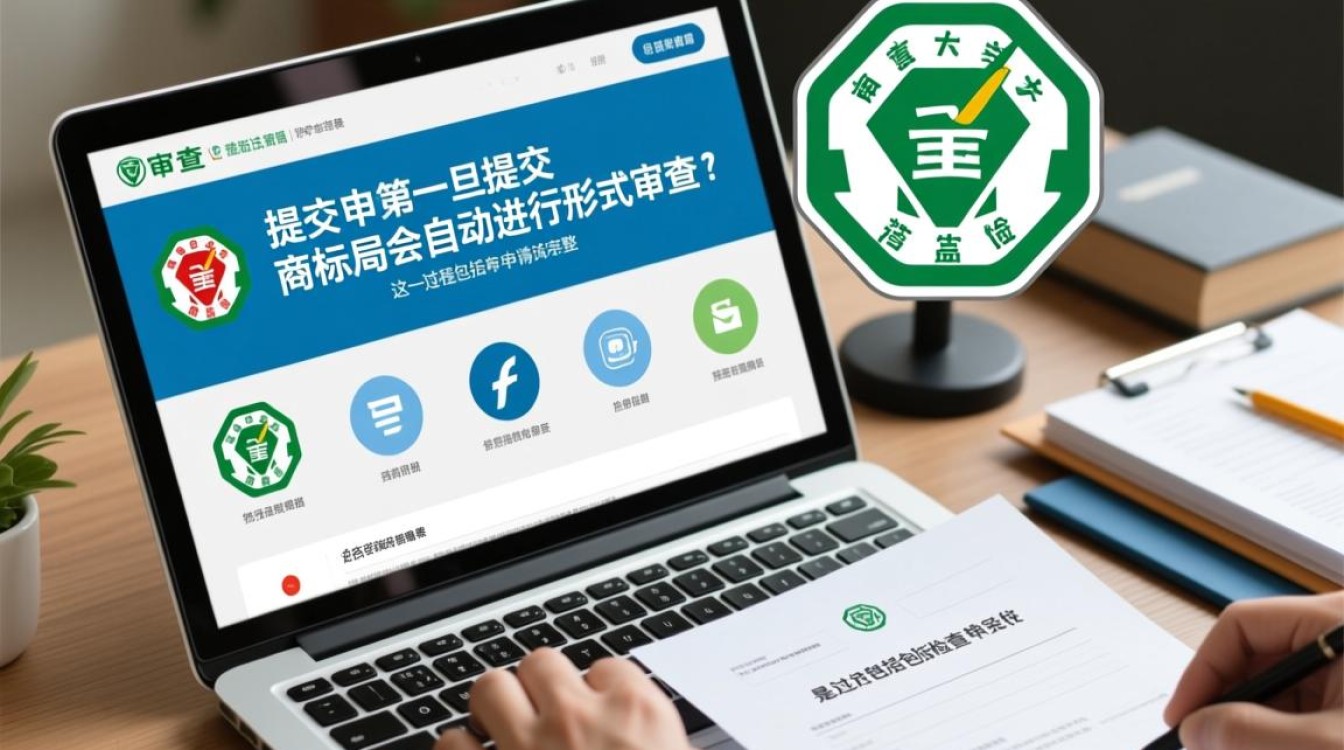 商标注册为何可以自动完成？背后原理是什么？