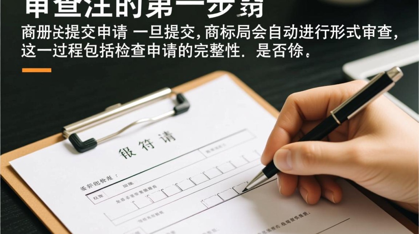 商标注册为何可以自动完成？背后原理是什么？