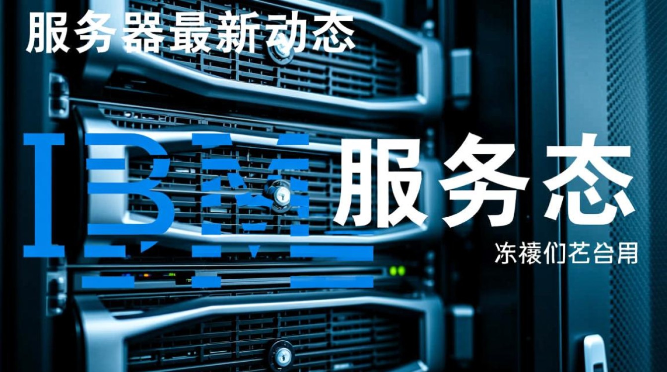 ibm 服务器最新这款全新产品有何突破？性能与稳定性能否超越前代？