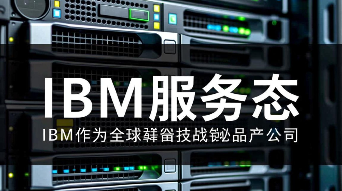ibm 服务器最新这款全新产品有何突破？性能与稳定性能否超越前代？