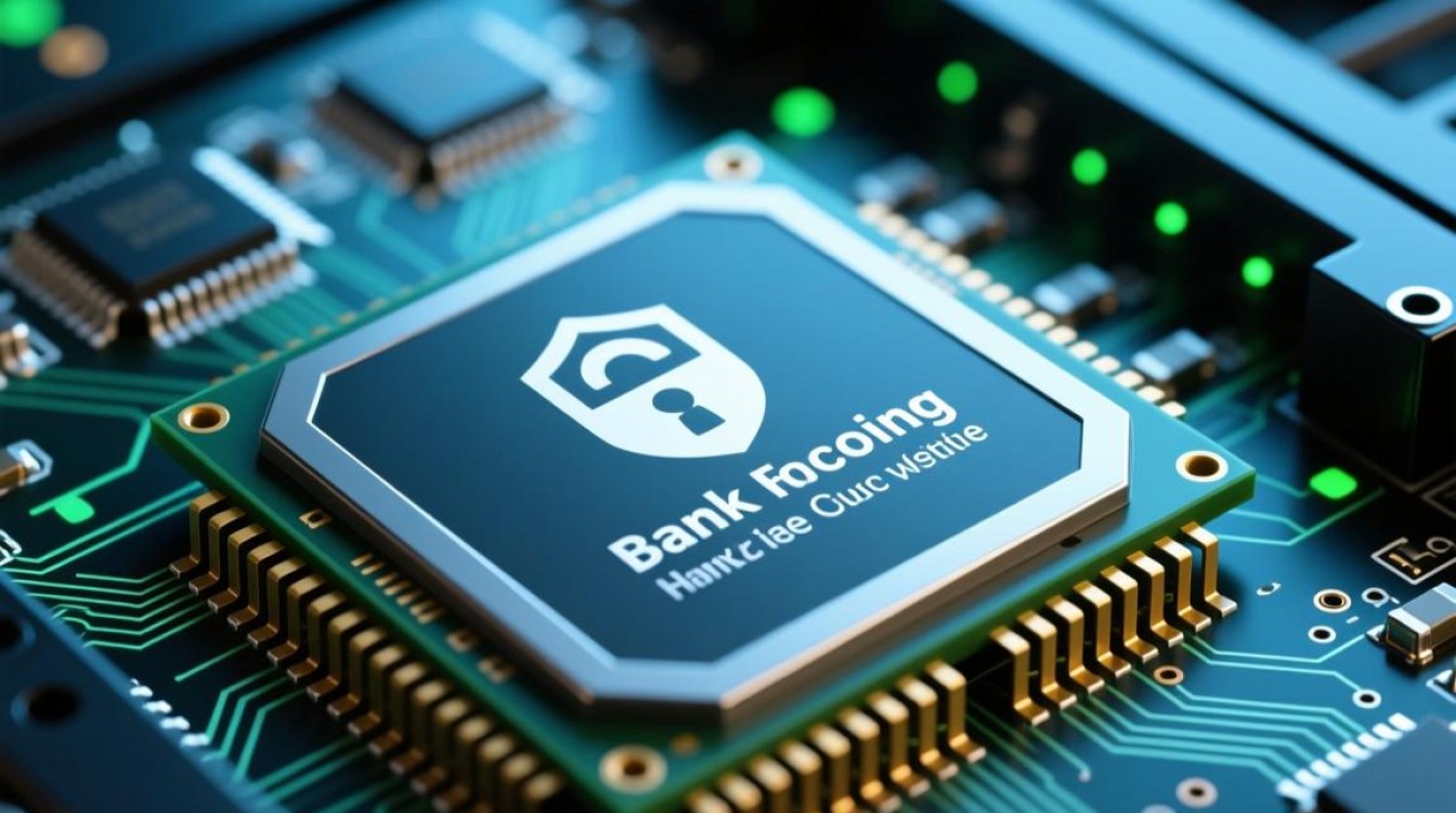 银行服务器芯片究竟有何特殊之处？为何备受关注？