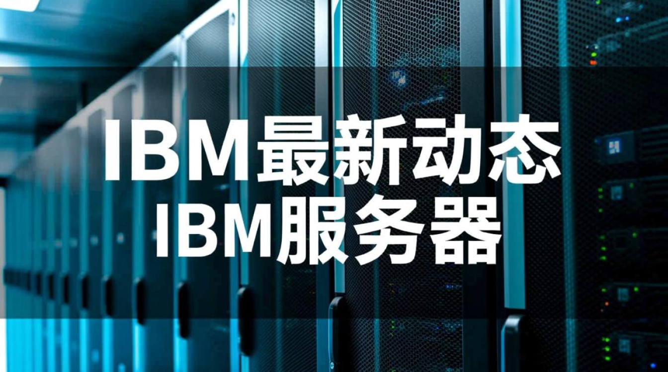 ibm 服务器最新这款全新产品有何突破？性能与稳定性能否超越前代？