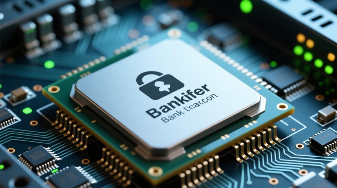 银行服务器芯片究竟有何特殊之处？为何备受关注？