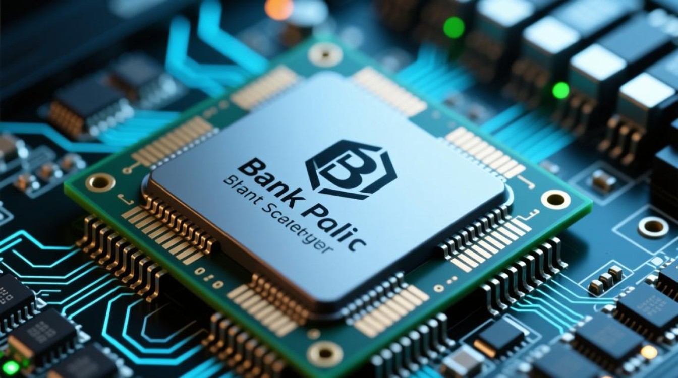 银行服务器芯片究竟有何特殊之处？为何备受关注？
