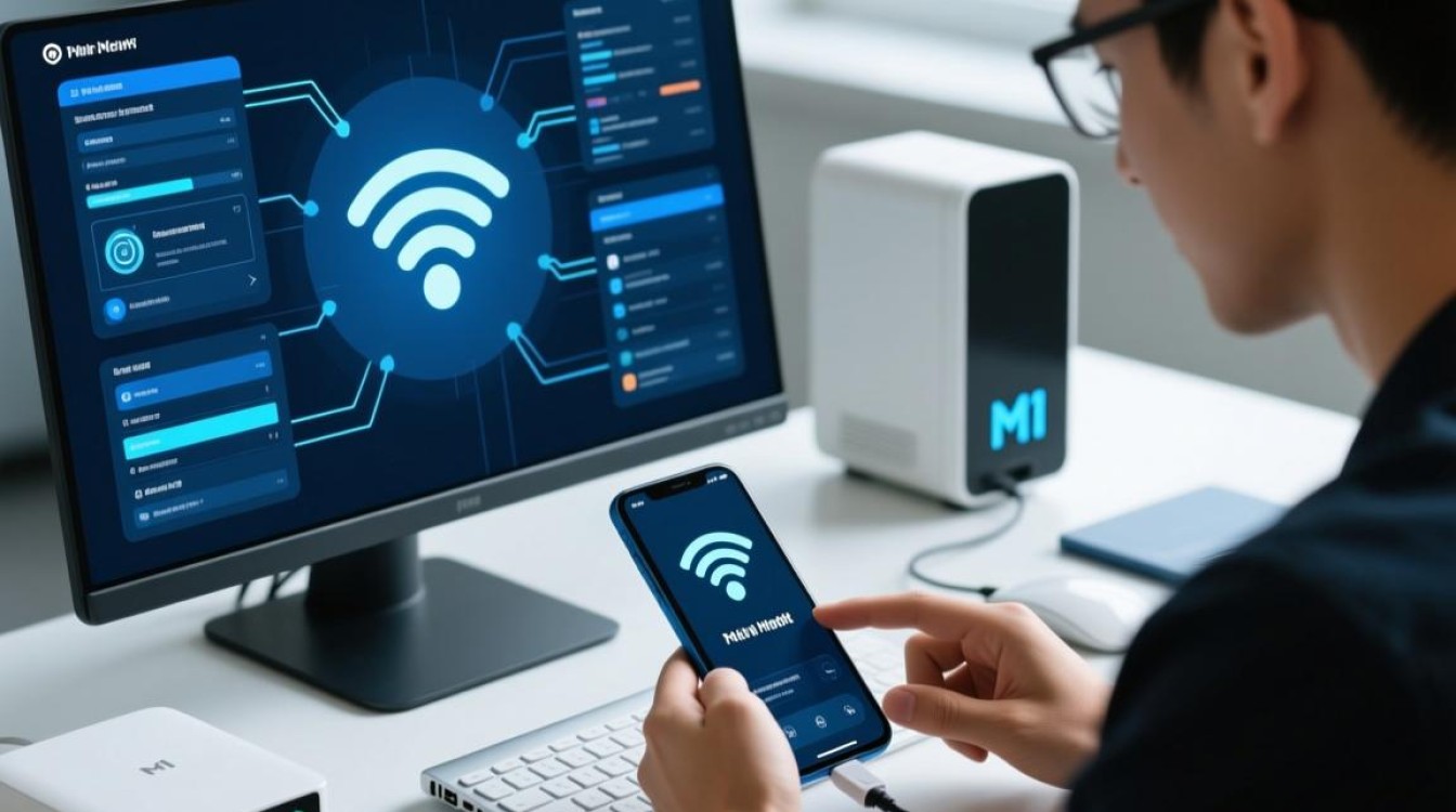 m1005扫描问题频发？究竟是什么原因导致无法扫描？