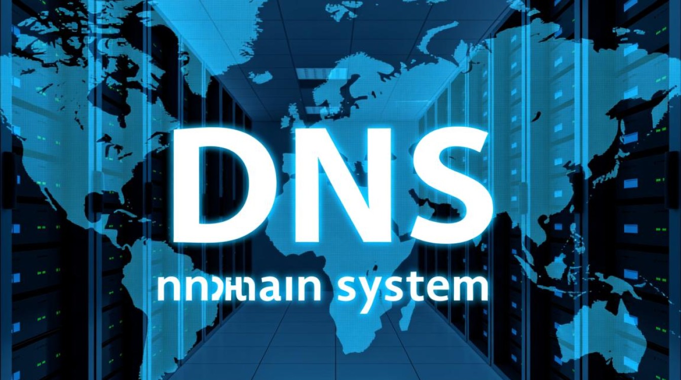 沙暴dns揭秘，沙暴DNS技术背后的秘密及其影响？