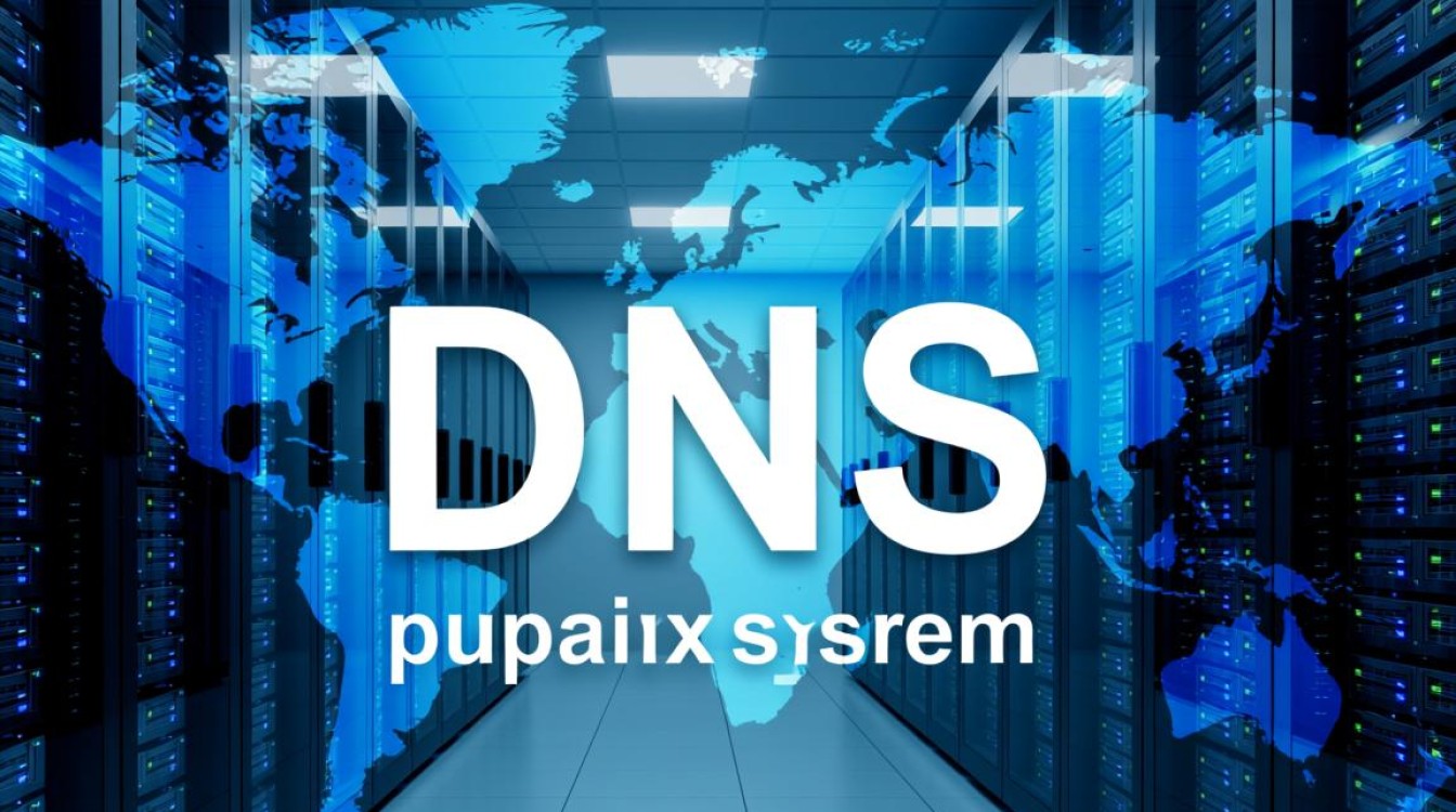 沙暴dns揭秘，沙暴DNS技术背后的秘密及其影响？