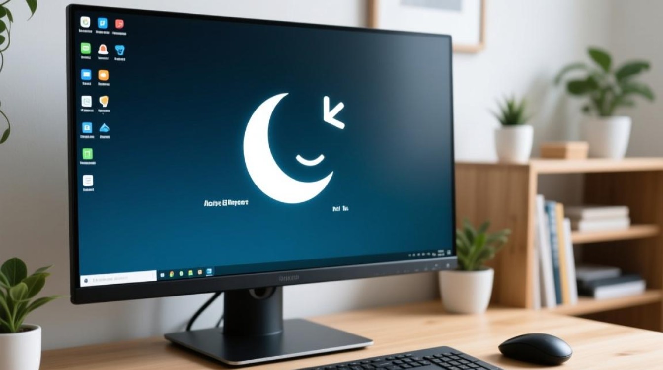 为何我的显示器总是无法进入休眠状态，无论设置如何调整都无效？