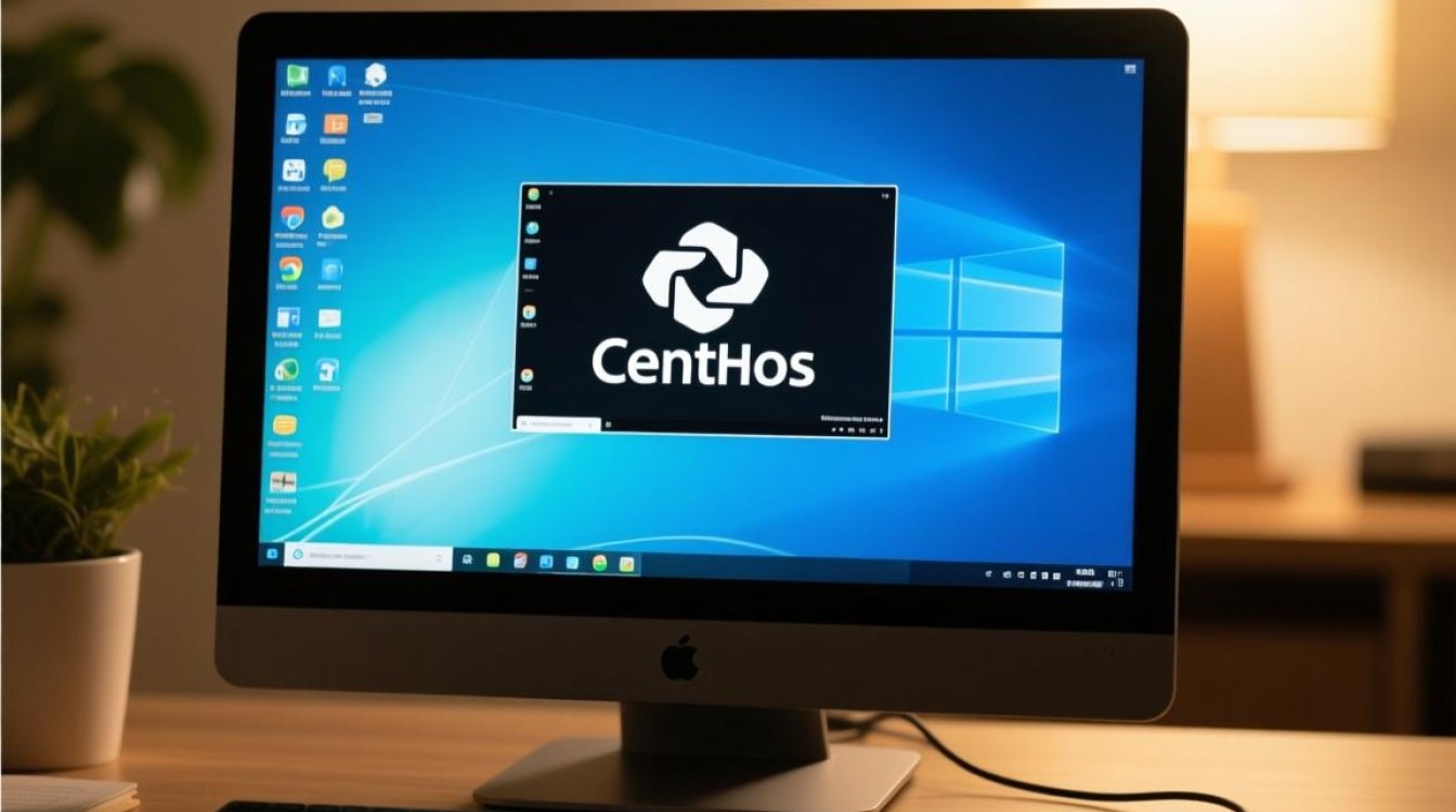 CentOS桌面缩放太小怎么办？如何调整显示比例以优化视觉效果？