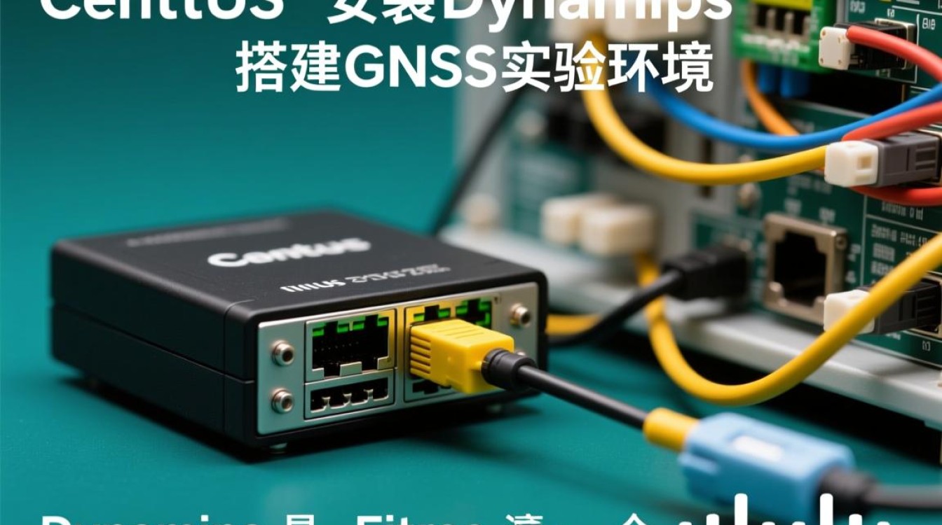 CentOS安装Dynamips时遇到哪些常见问题及解决方法？