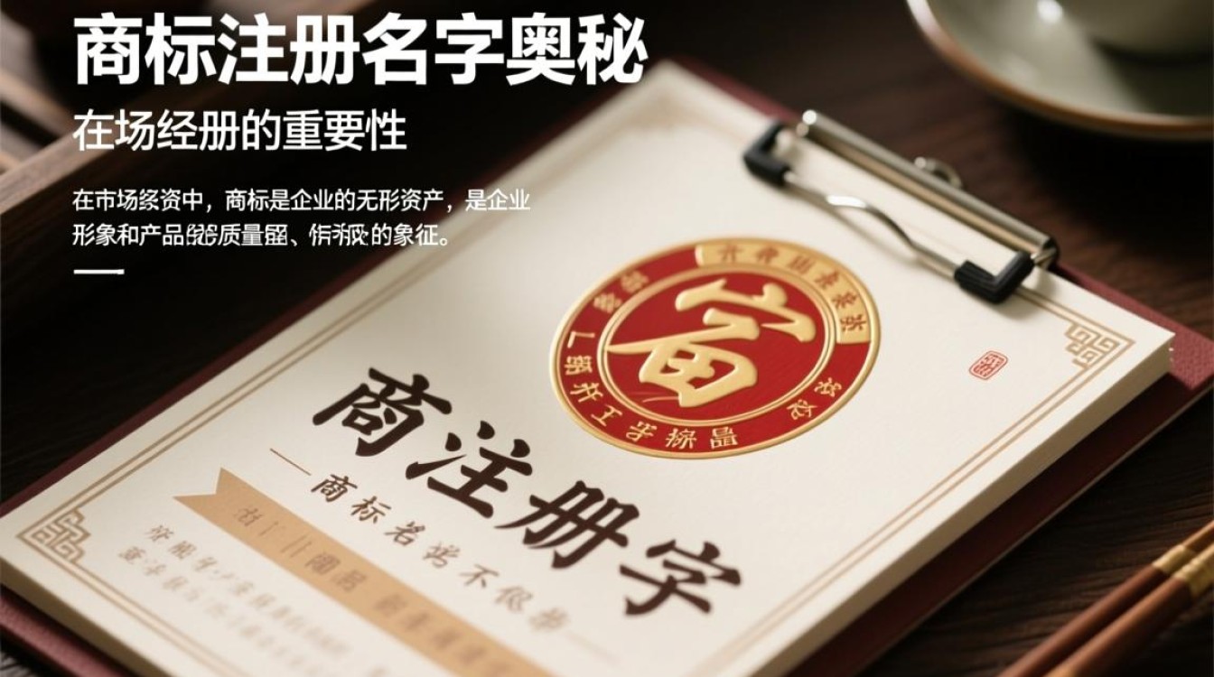 商标注册时，我的名字可以同时注册为商标吗？有哪些注意事项？