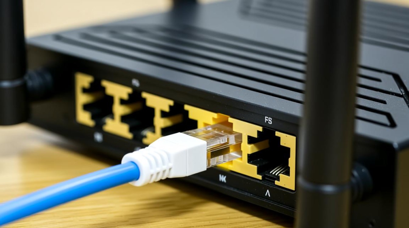 为何新购置的电脑插上网线后却无法识别网络连接？技术故障还是配置问题？