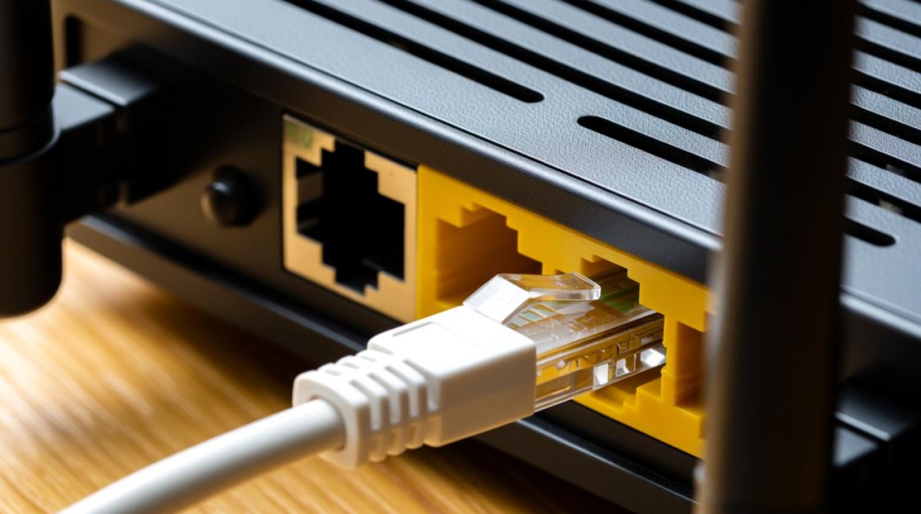 为何新购置的电脑插上网线后却无法识别网络连接？技术故障还是配置问题？