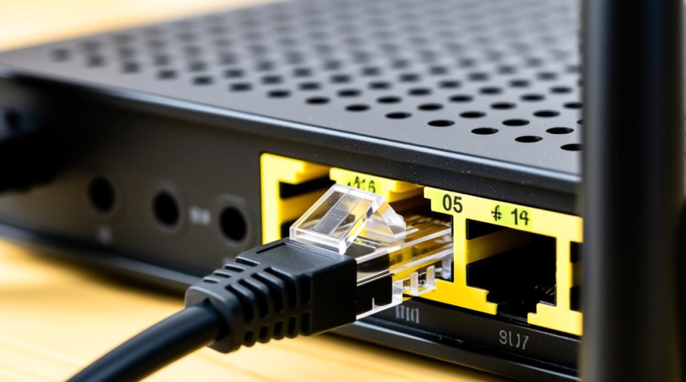 为何新购置的电脑插上网线后却无法识别网络连接？技术故障还是配置问题？