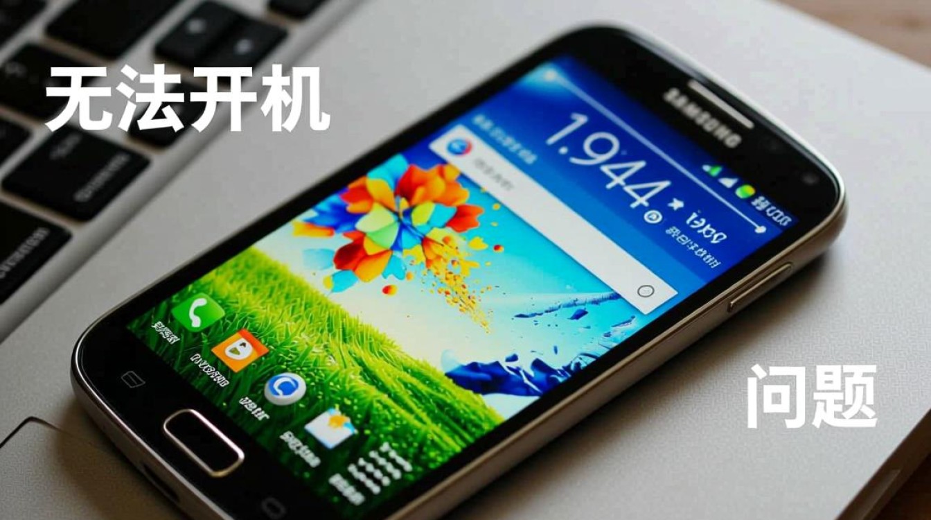 i9100手机无法开机？是硬件故障还是系统问题？解决方法揭秘！