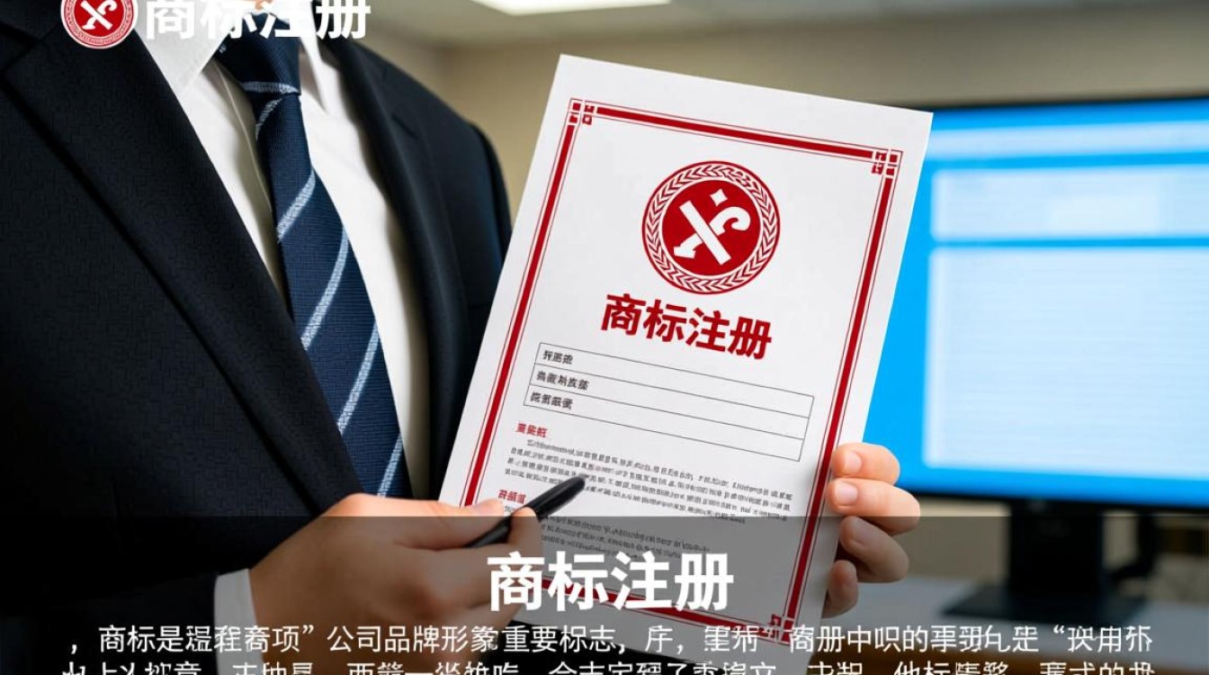 公司商标注册查，如何确保商标独特性不被侵犯，保护企业品牌权益？