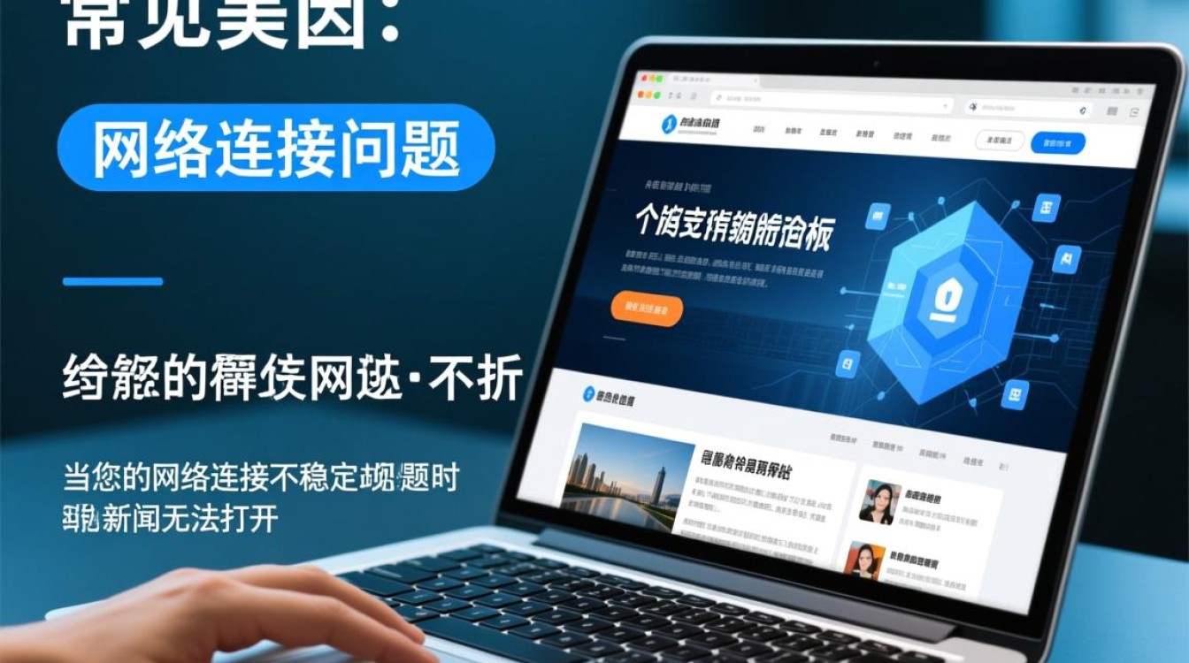 为何网站新闻突然无法打开？常见原因及解决方法大揭秘！