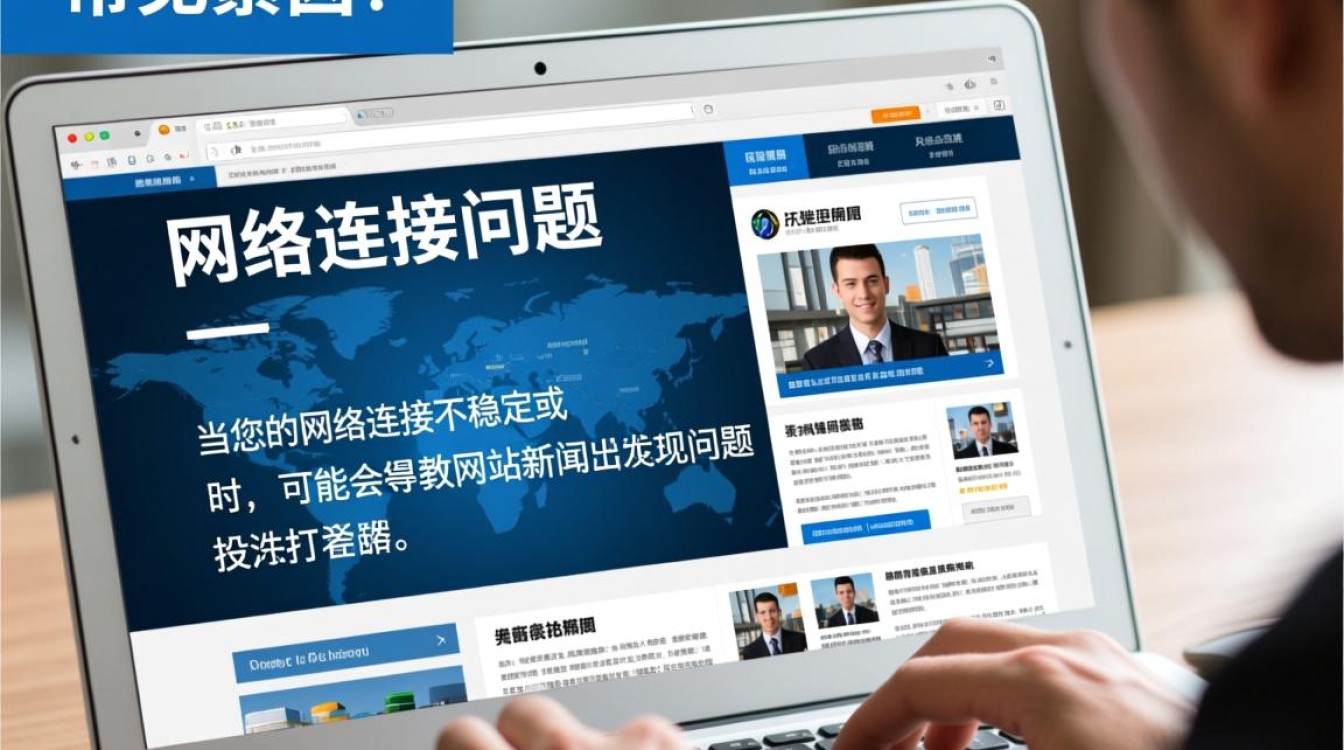 为何网站新闻突然无法打开？常见原因及解决方法大揭秘！