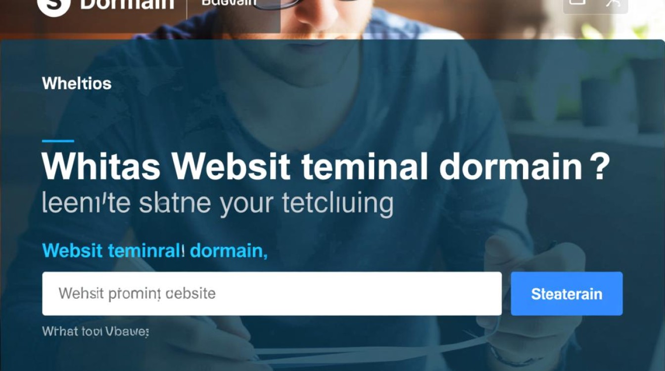 网站临时域名，究竟有何特殊之处，为何引人关注？